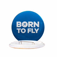 Thumbnail for Born To Fly Special Designed Pins