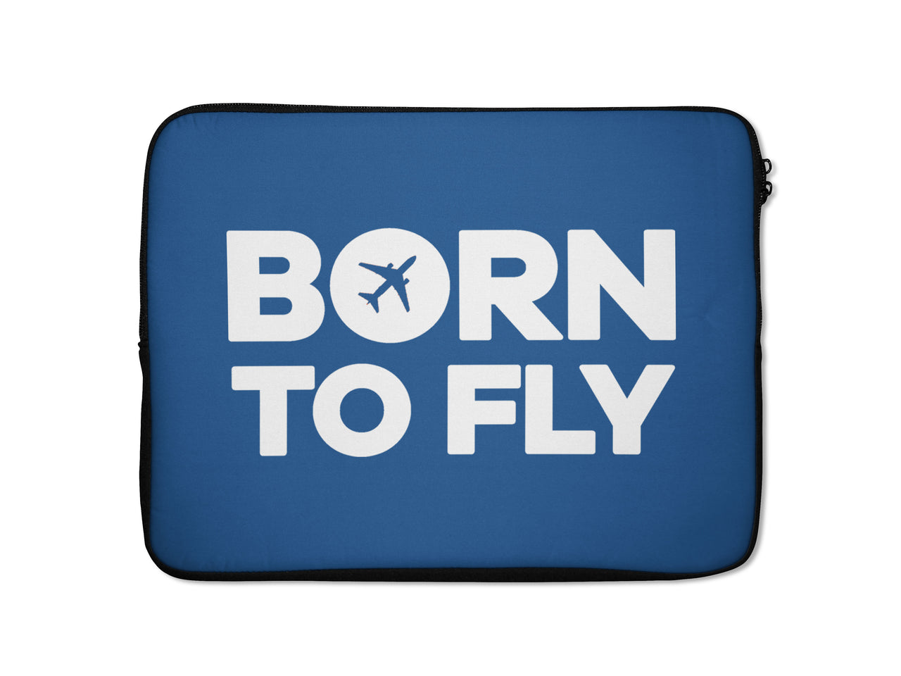 Born To Fly Special Designed Laptop & Tablet Cases