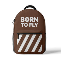 Thumbnail for Born To Fly Special Designed 3D Backpacks