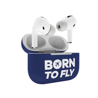 Thumbnail for Born To Fly Special Designed AirPods 