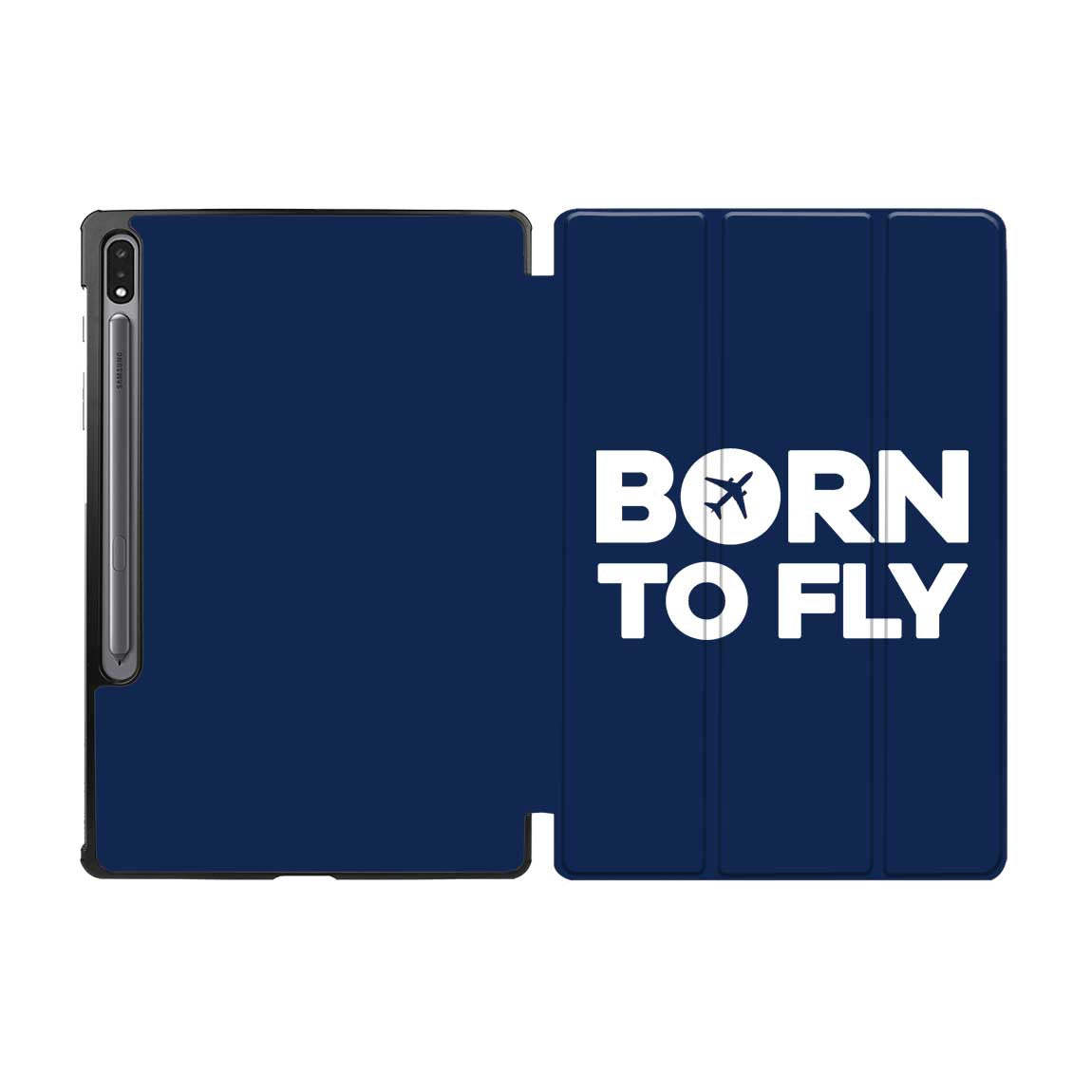 Born To Fly Special Designed Samsung Tablet Cases