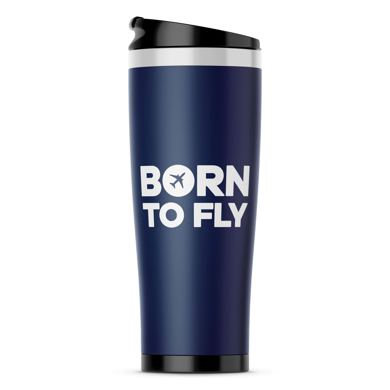 Born To Fly Special Designed Travel Mugs