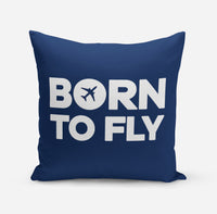 Thumbnail for Born To Fly Special Designed Pillows