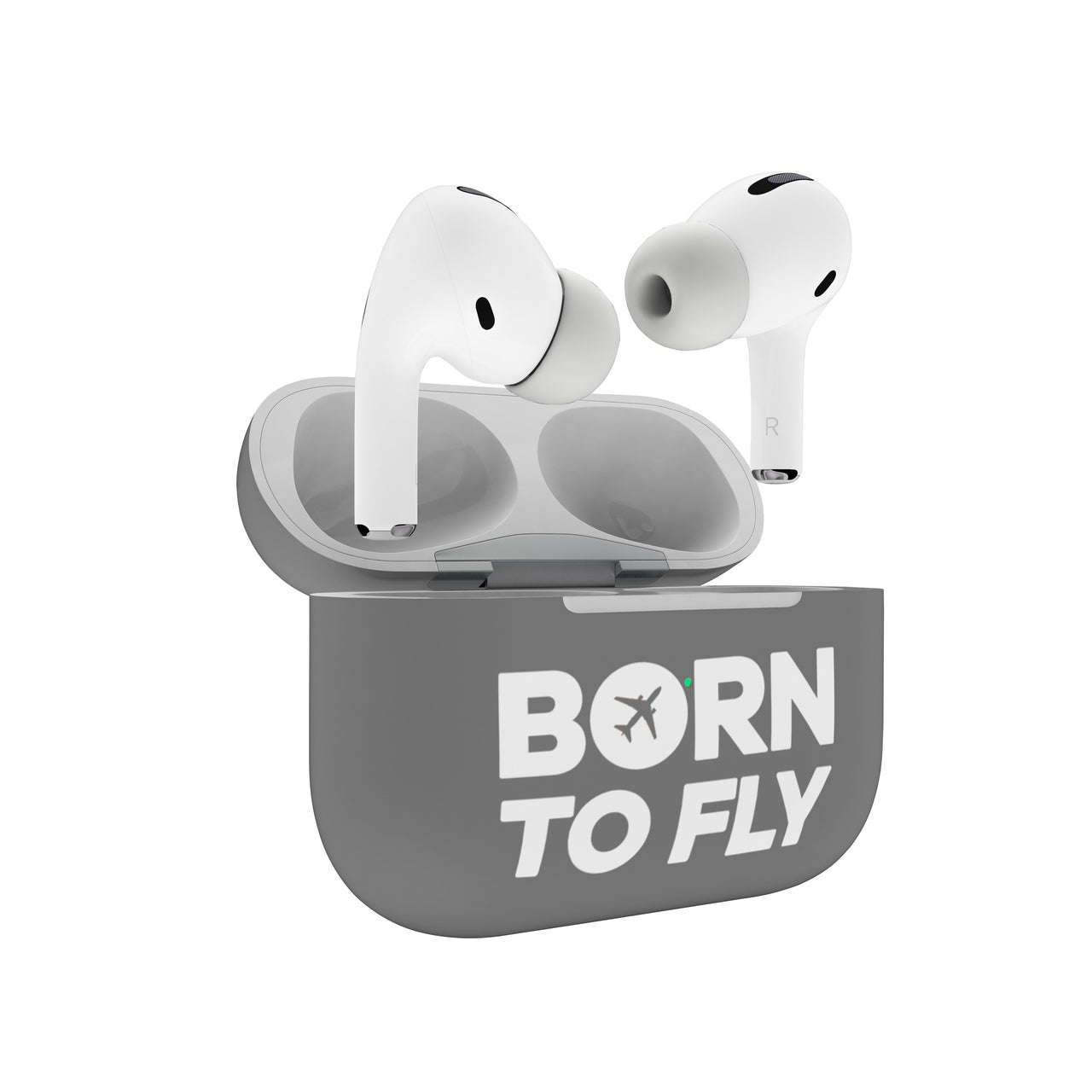 Born To Fly Special Designed AirPods "Pro" Cases