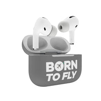 Thumbnail for Born To Fly Special Designed AirPods 