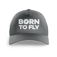 Thumbnail for Born To Fly Special Printed Hats