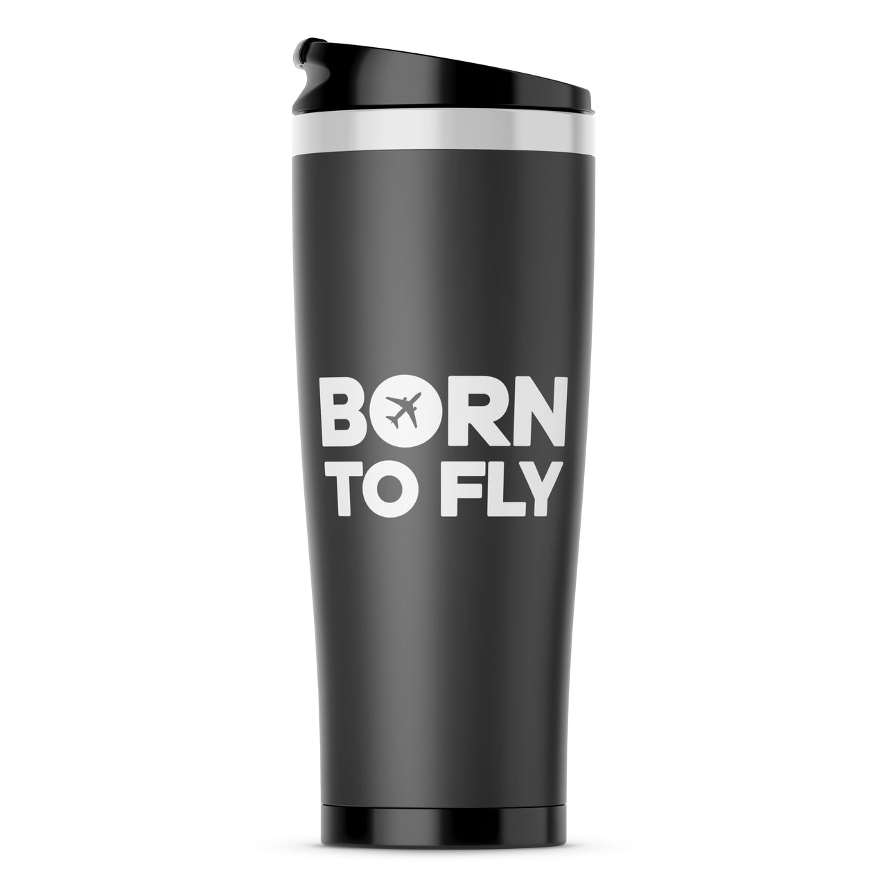 Born To Fly Special Designed Travel Mugs