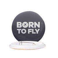 Thumbnail for Born To Fly Special Designed Pins