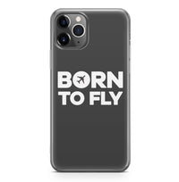 Thumbnail for Born To Fly Special Designed iPhone Cases