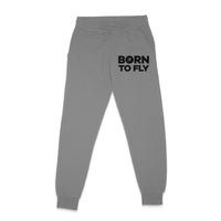 Thumbnail for Born To Fly Special Designed Sweatpants