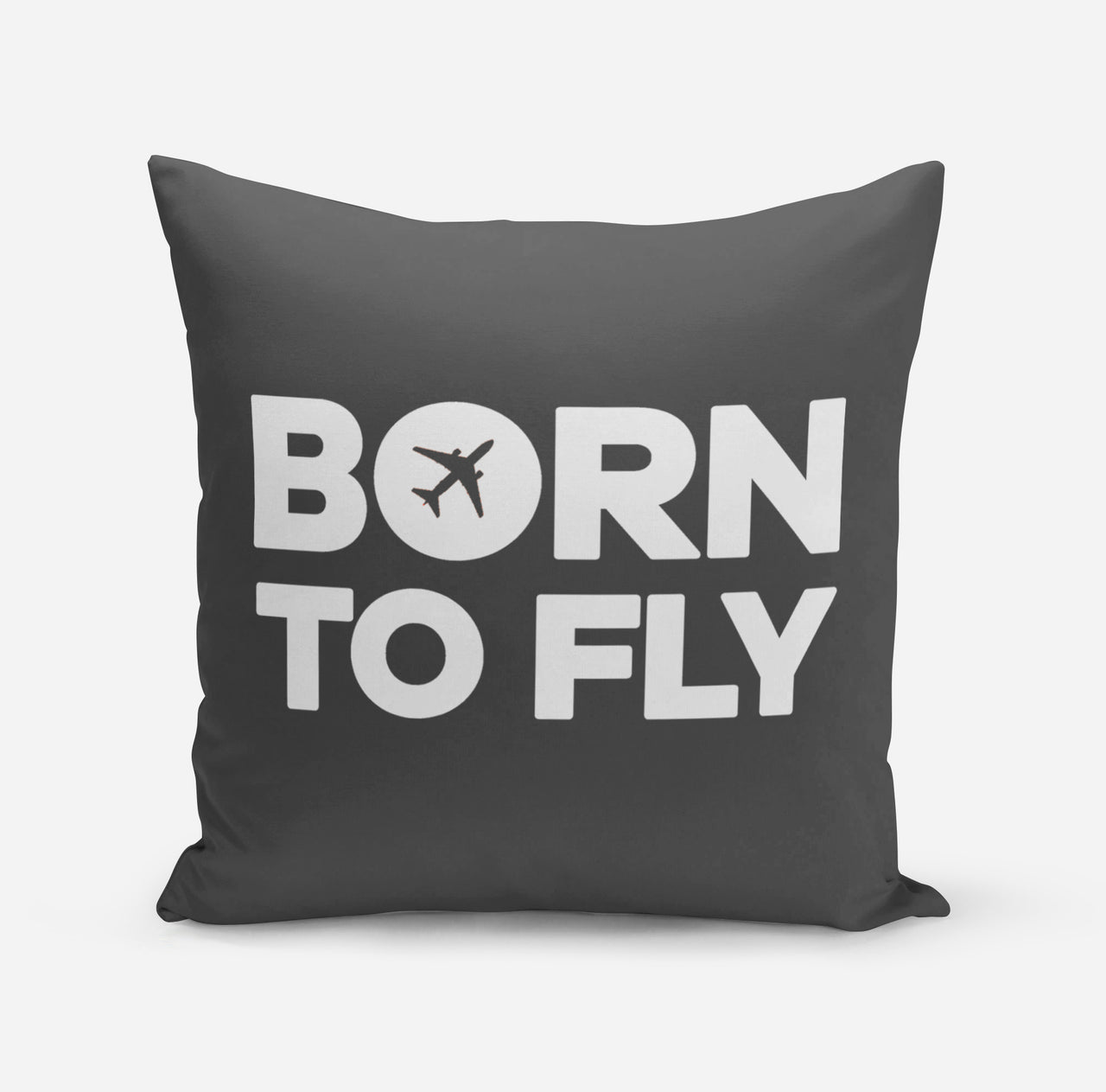 Born To Fly Special Designed Pillows