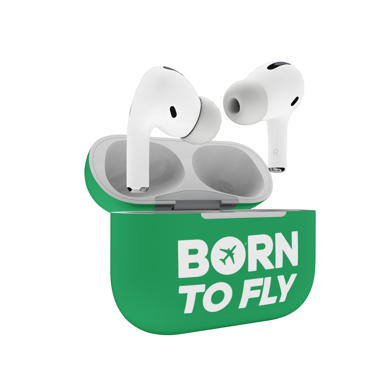 Born To Fly Special Designed AirPods "Pro" Cases