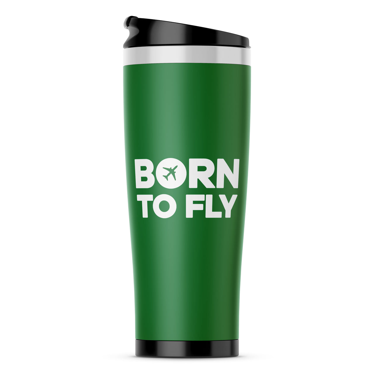 Born To Fly Special Designed Travel Mugs