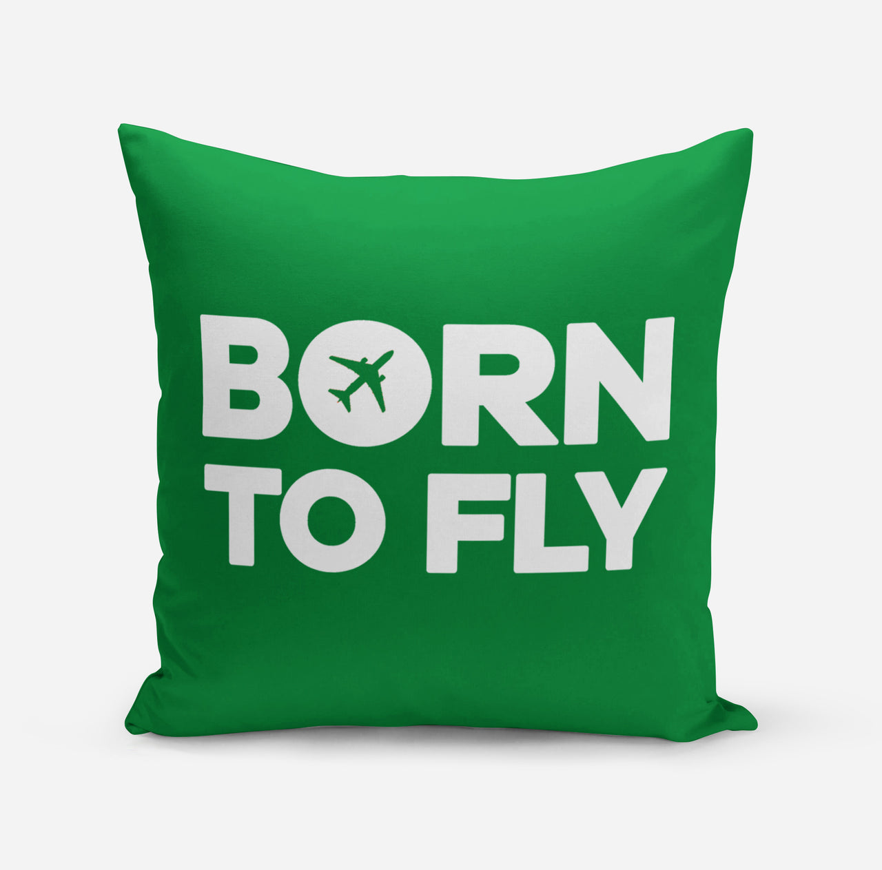 Born To Fly Special Designed Pillows