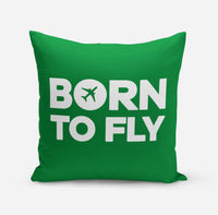 Thumbnail for Born To Fly Special Designed Pillows