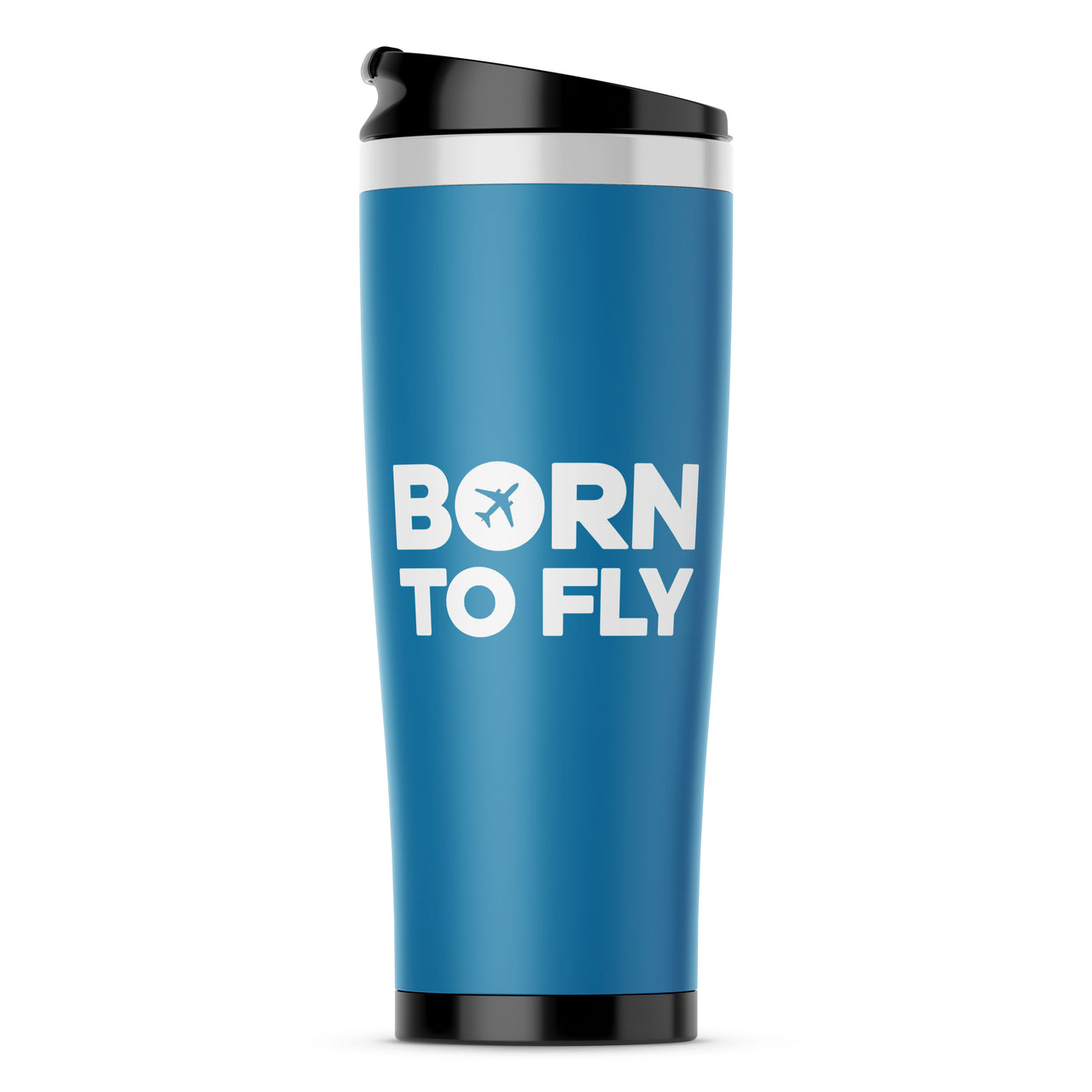 Born To Fly Special Designed Travel Mugs