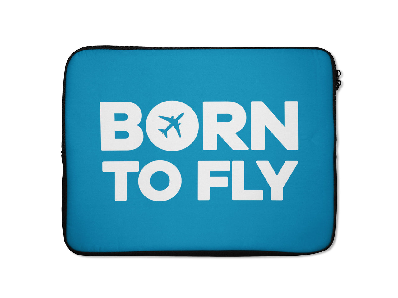 Born To Fly Special Designed Laptop & Tablet Cases