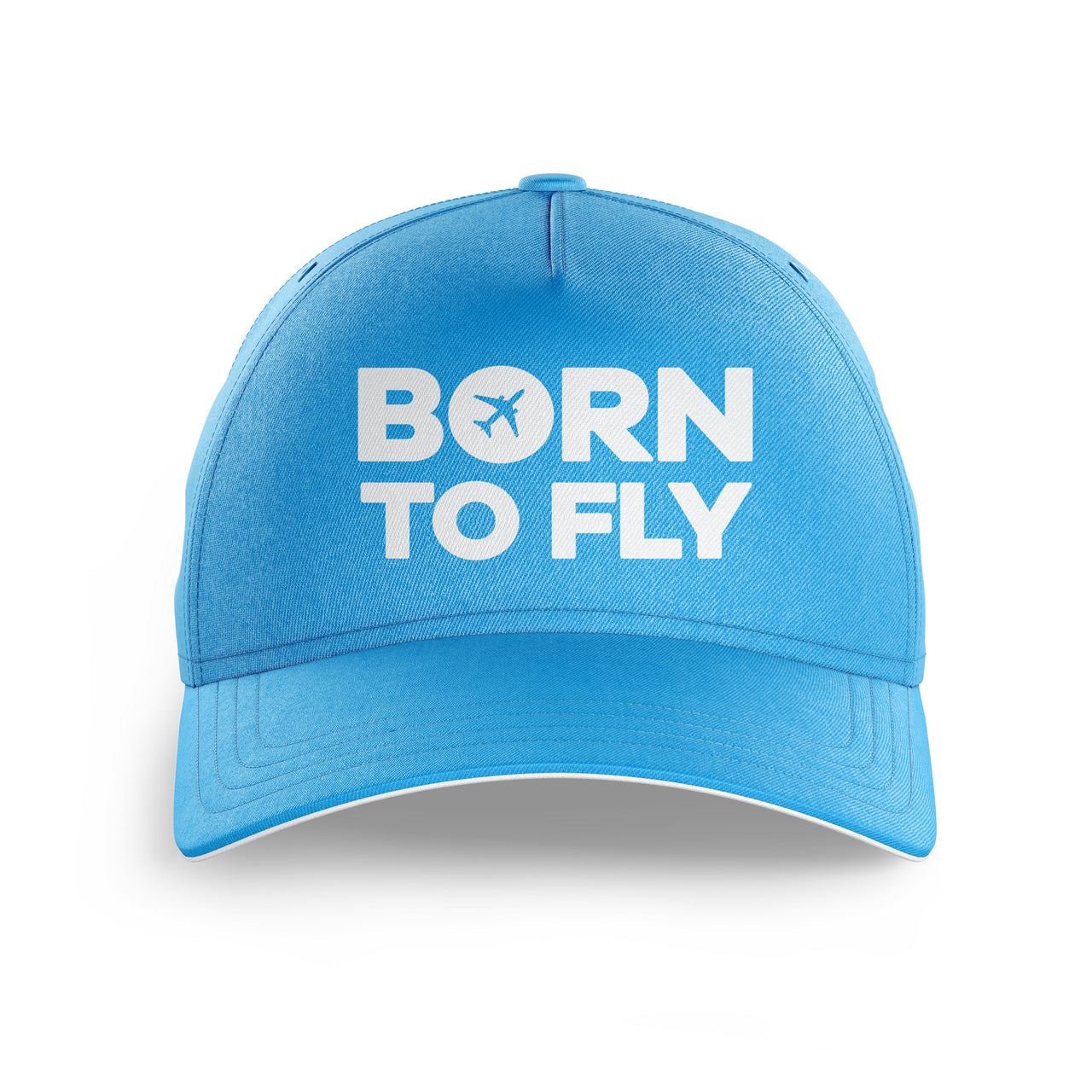 Born To Fly Special Printed Hats
