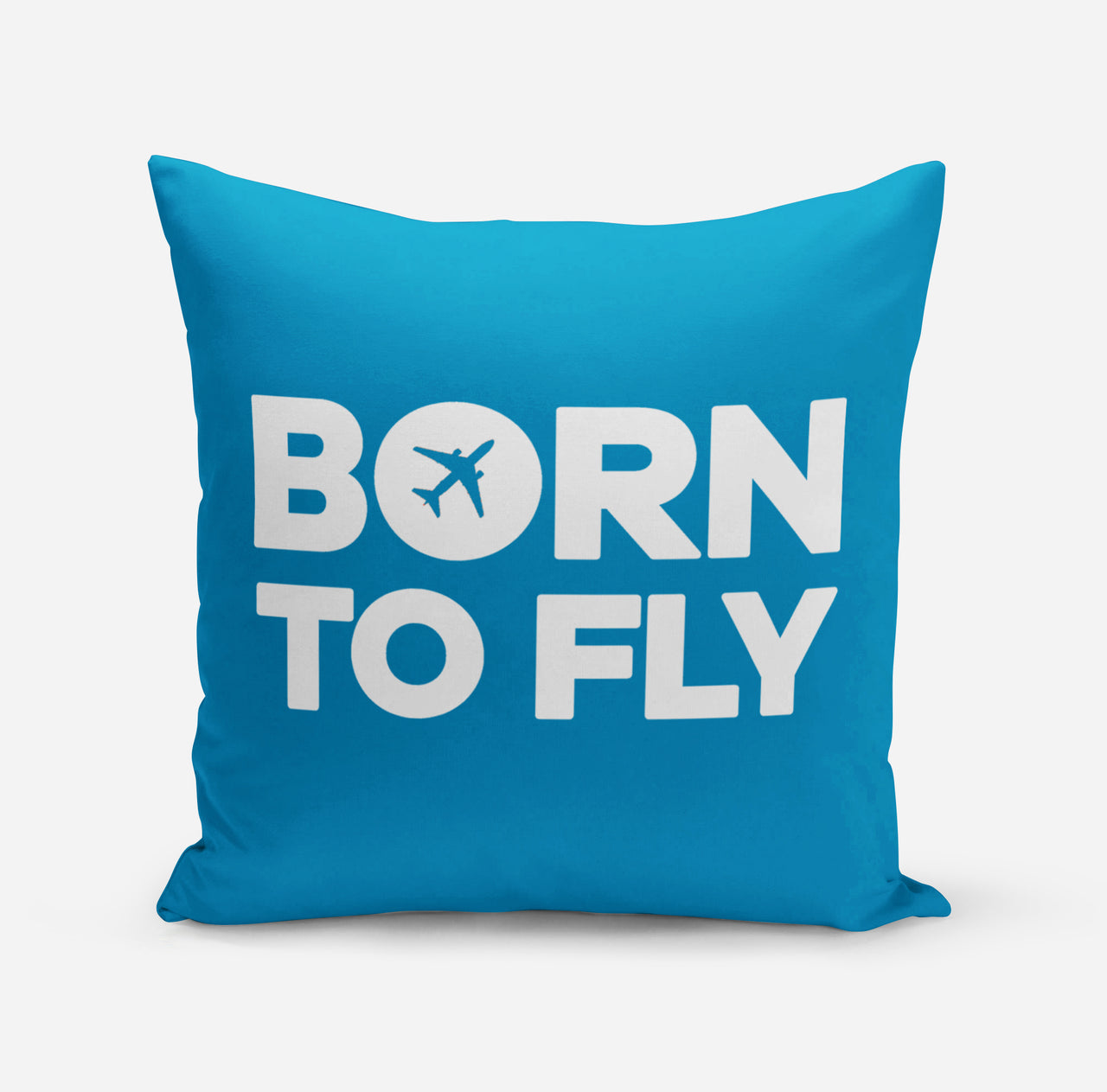 Born To Fly Special Designed Pillows