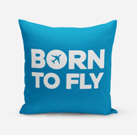 Thumbnail for Born To Fly Special Designed Pillows