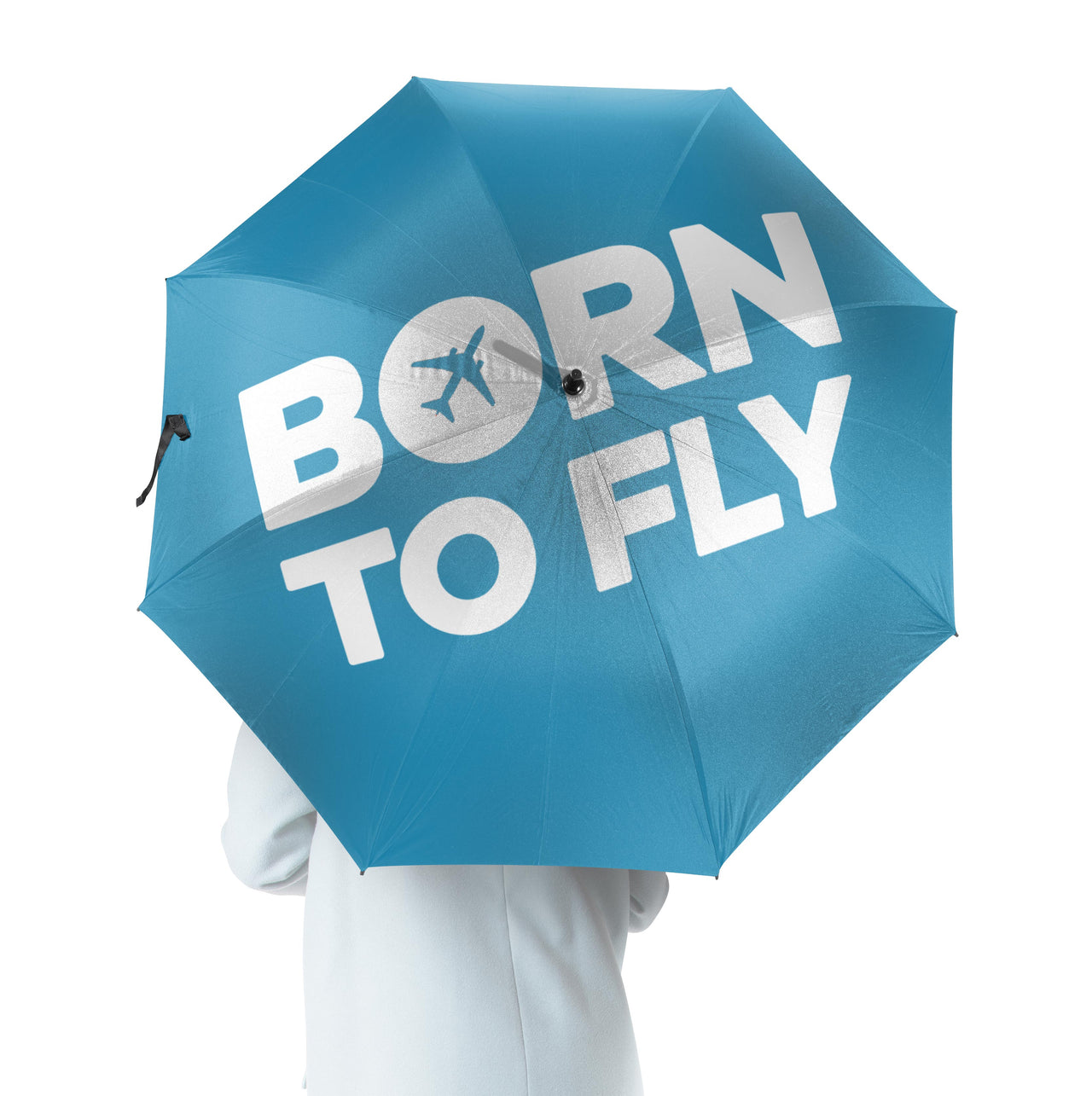 Born To Fly Special Designed Umbrella