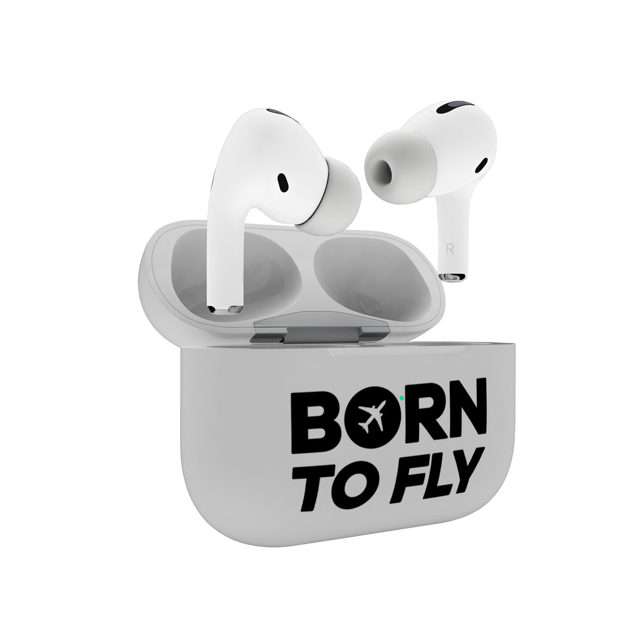 Born To Fly Special Designed AirPods "Pro" Cases