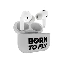 Thumbnail for Born To Fly Special Designed AirPods 