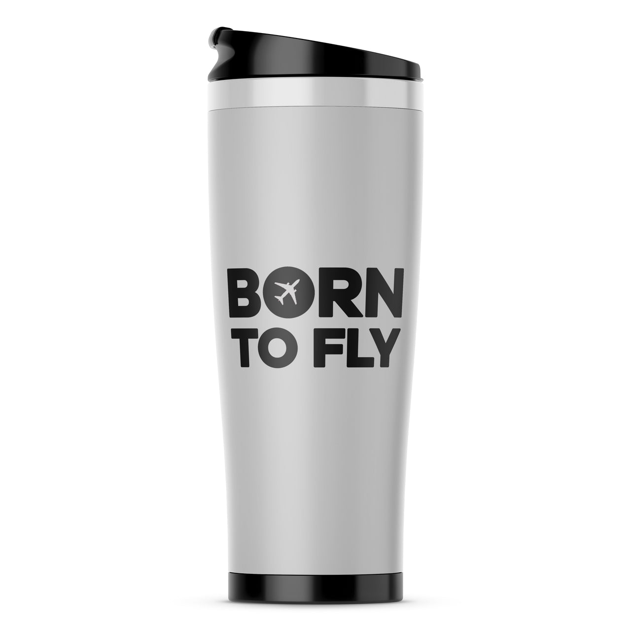 Born To Fly Special Designed Travel Mugs