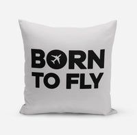 Thumbnail for Born To Fly Special Designed Pillows