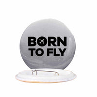 Thumbnail for Born To Fly Special Designed Pins