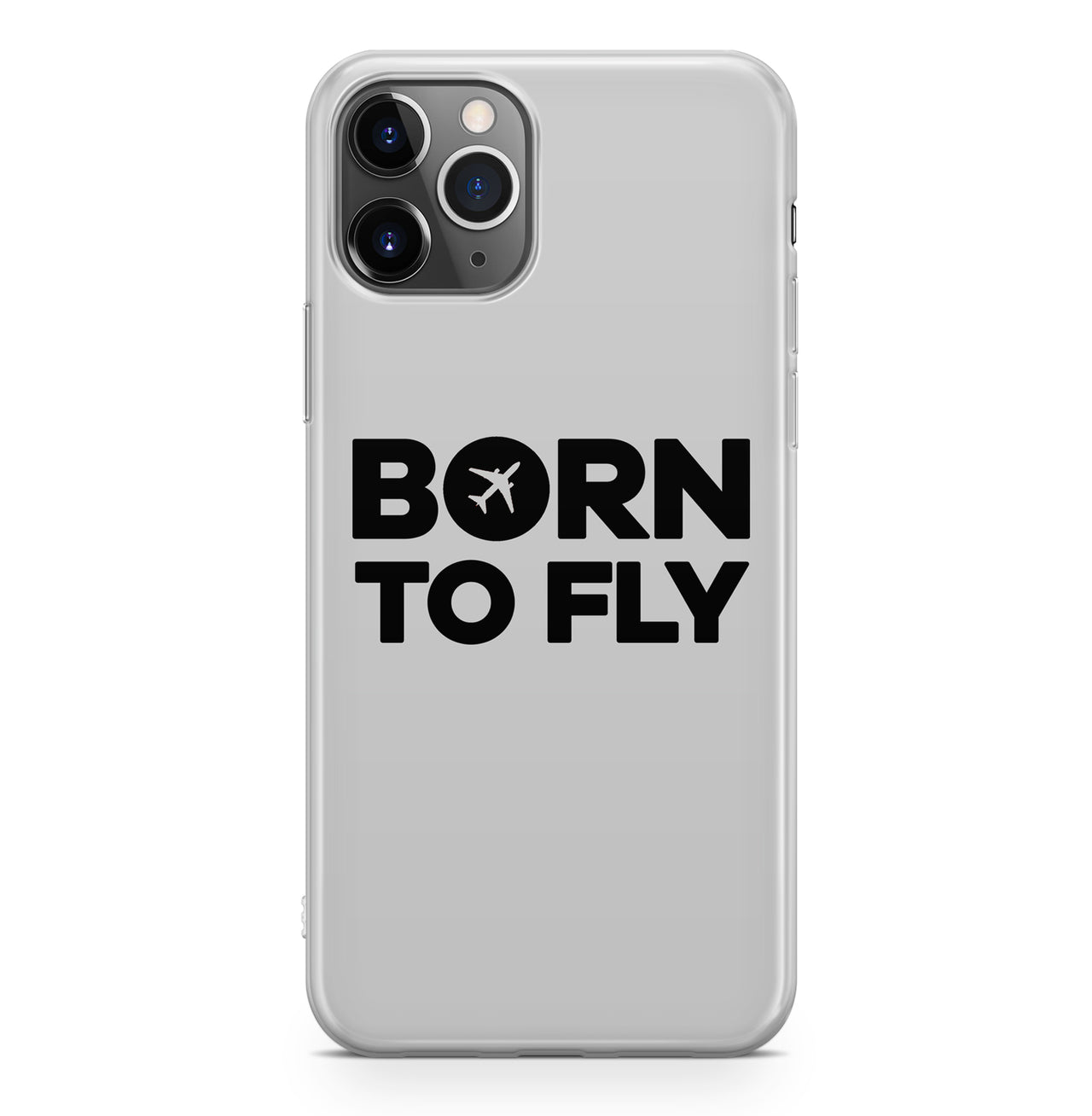 Born To Fly Special Designed iPhone Cases
