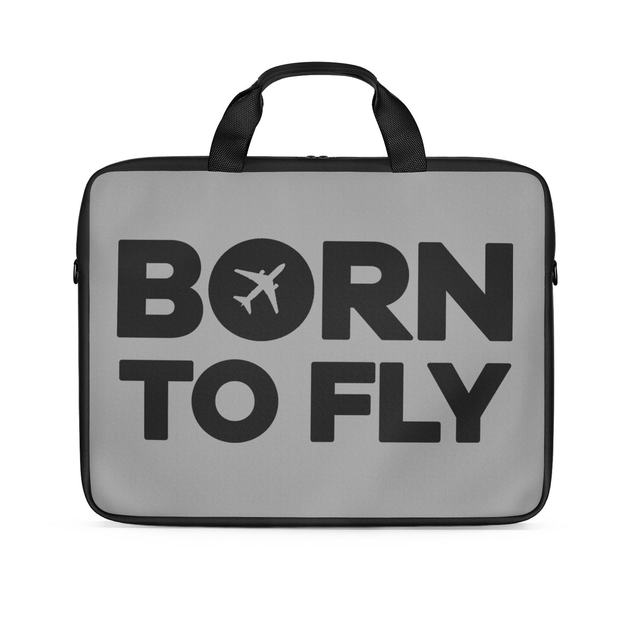 Born To Fly Special Designed Laptop & Tablet Bags