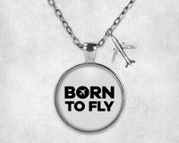 Thumbnail for Born To Fly Special Designed Necklaces