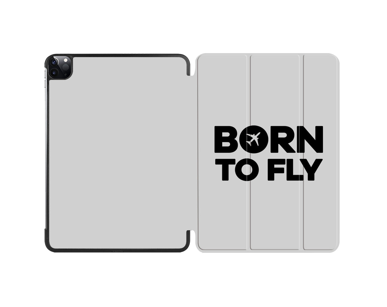 Born To Fly Special Designed Designed iPad Cases