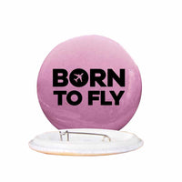 Thumbnail for Born To Fly Special Designed Pins