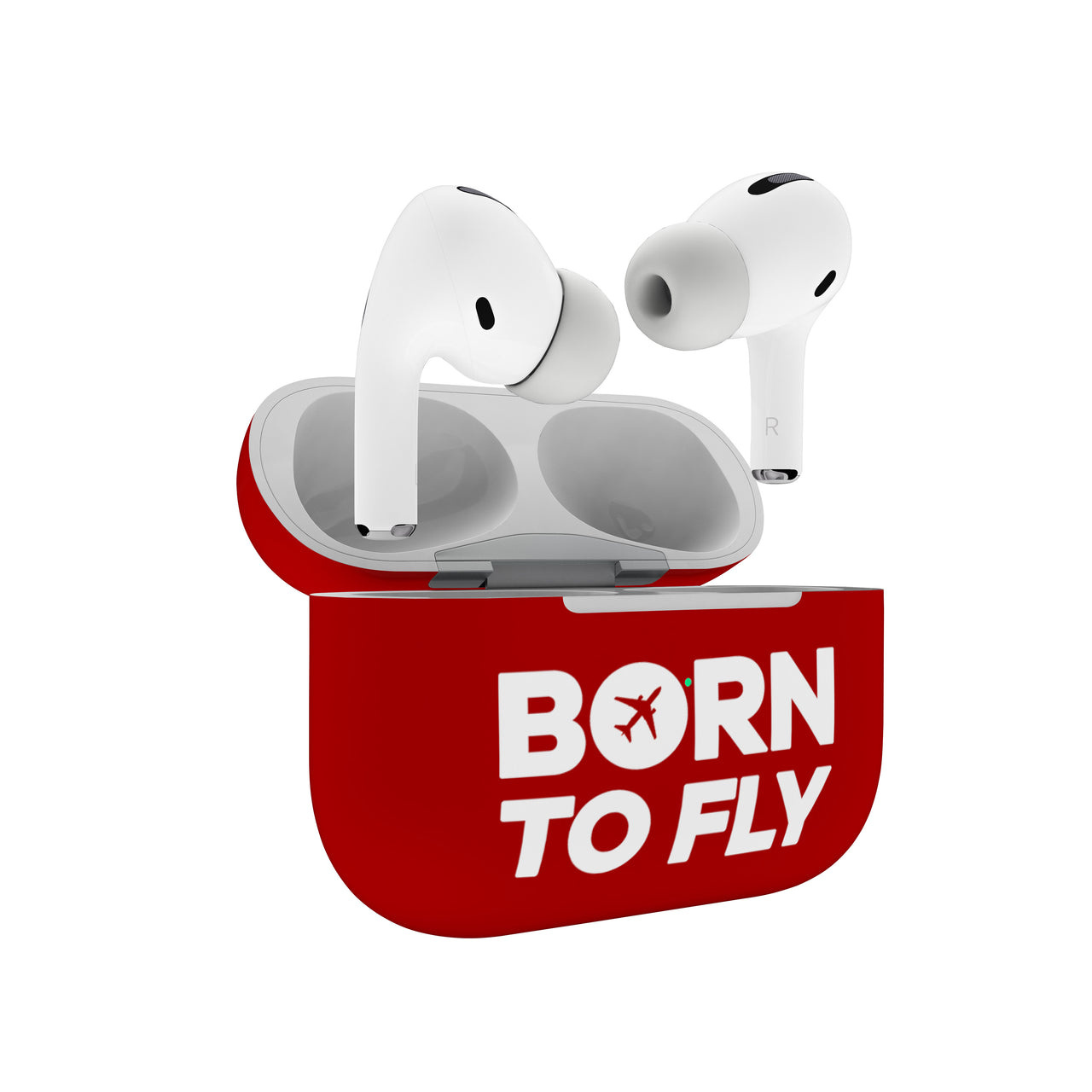 Born To Fly Special Designed AirPods "Pro" Cases