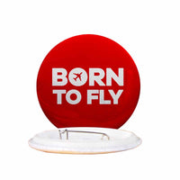 Thumbnail for Born To Fly Special Designed Pins