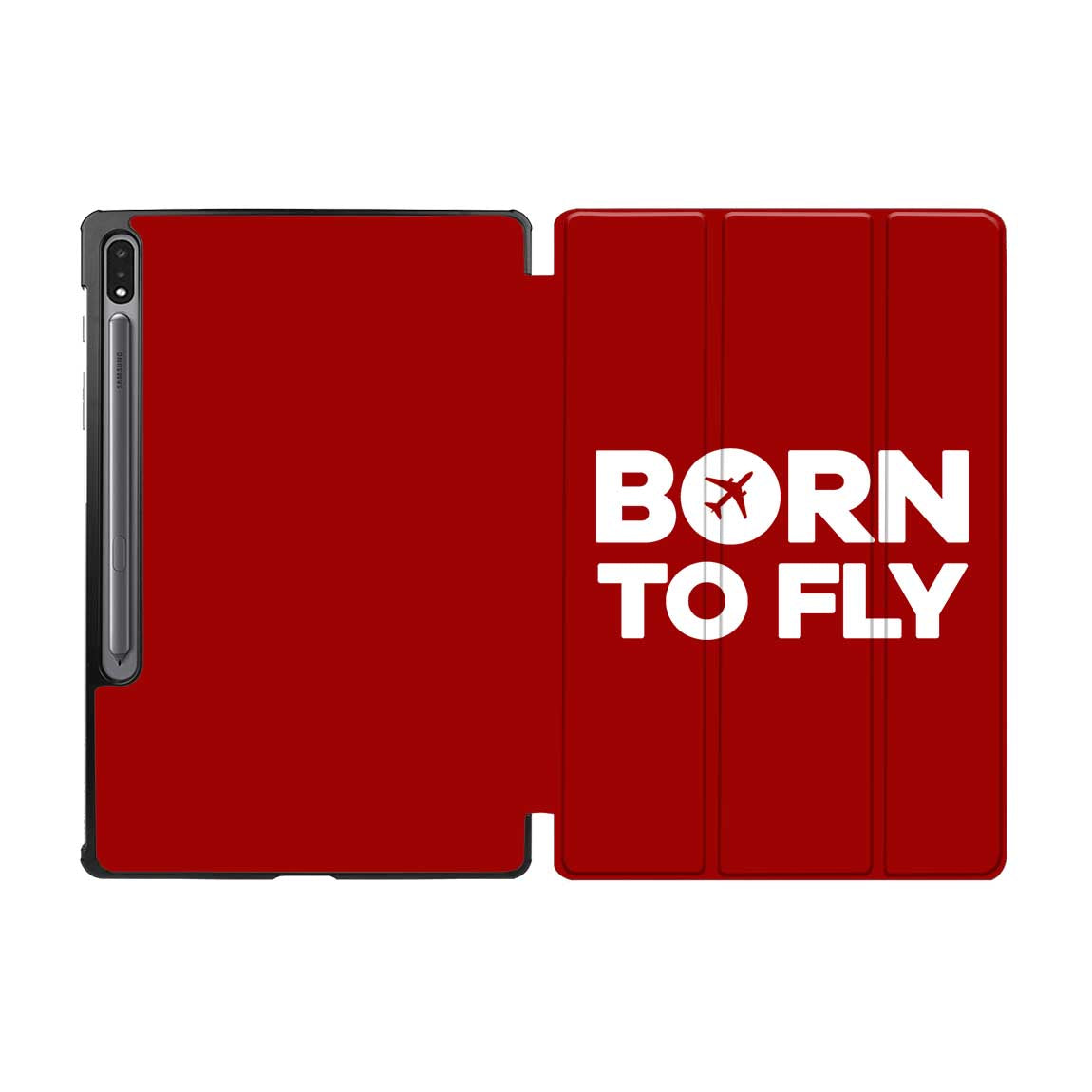 Born To Fly Special Designed Samsung Tablet Cases