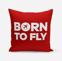 Thumbnail for Born To Fly Special Designed Pillows