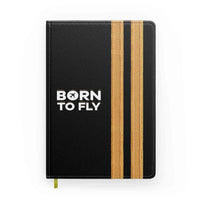 Thumbnail for Born to Fly Notebook - view 5