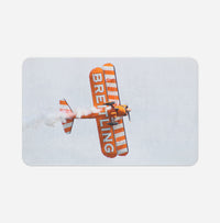 Thumbnail for Breitling Show Aircraft Designed Bath Mats