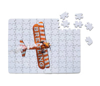 Thumbnail for Breitling Show Aircraft Printed Puzzles Aviation Shop 