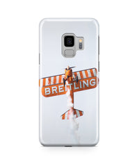 Thumbnail for Breitling Show Aircraft Printed Samsung J Cases