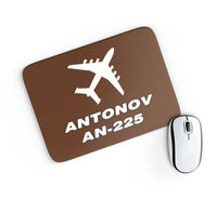 Thumbnail for Antonov AN-225 (28) Designed Mouse Pads