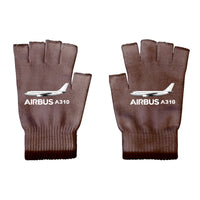 Thumbnail for The Airbus A310 Designed Cut Gloves
