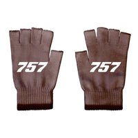 Thumbnail for 757 Flat Text Designed Cut Gloves