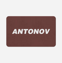Thumbnail for Antonov & Text Designed Bath Mats