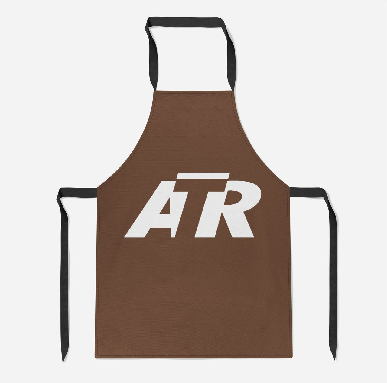 ATR & Text Designed Kitchen Aprons
