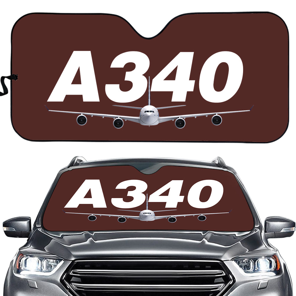 A340 pilot accessory from Aviation Shop