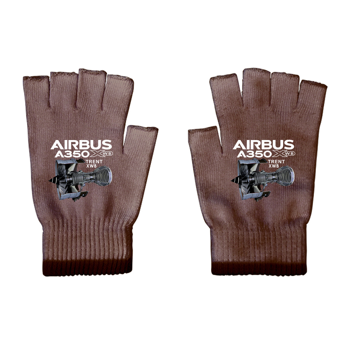 Airbus A350 & Trent Wxb Engine Designed Cut Gloves